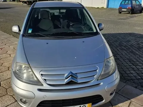 Citroën C3 1.1 Tonic