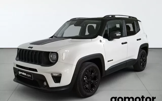 JEEP Renegade RENEGADE 1.5 MHEV 96KW NORTH STAR FWD DDCT 130 5P