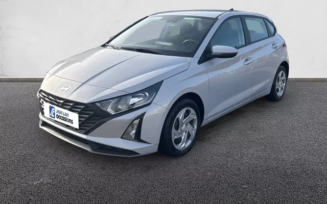 HYUNDAI i20 1.2 79 Initia