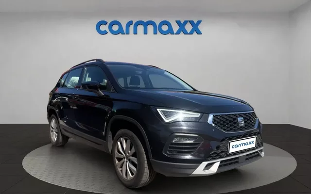 SEAT Ateca 1.0 TSI Style