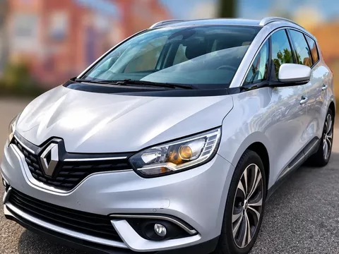 Renault Grand Scénic