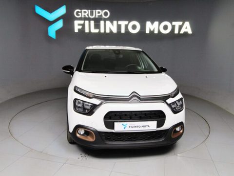 Citroën C3 1.5 BlueHDi C-Series