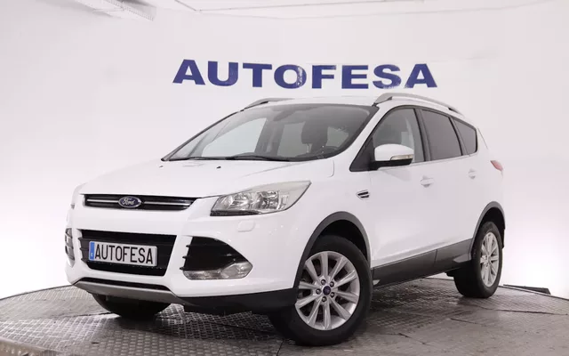 Ford Kuga 1.5 ECOBOOST 150CV 4X2 TITANIUM 5P