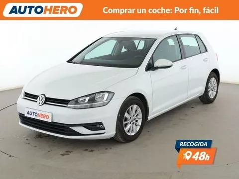 VOLKSWAGEN Golf 1.6 TDI Ready2Go
