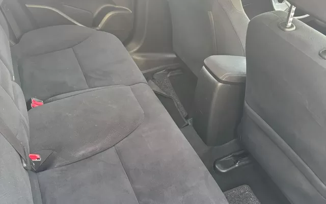 Honda Civic 1.6 i-DTEC Sport Navi
