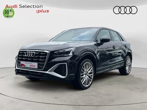 AUDI Q2 Q2 30 TDI Adrenalin S tronic 85kW