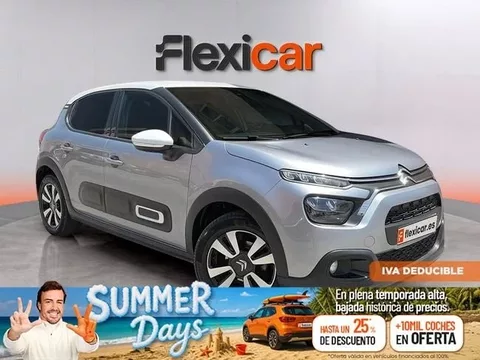 CITROEN C3 PureTech 100 Max