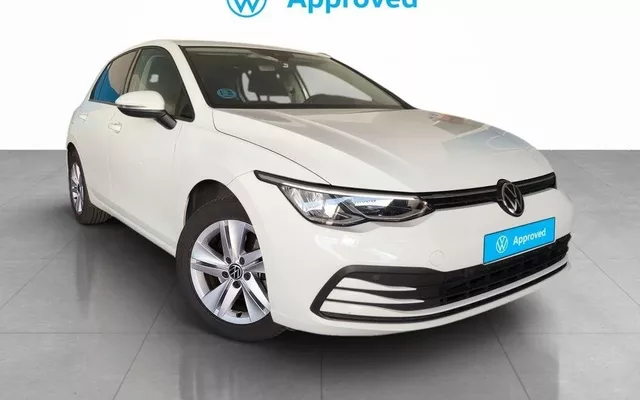 VOLKSWAGEN Golf Golf 2.0TDI 85kW