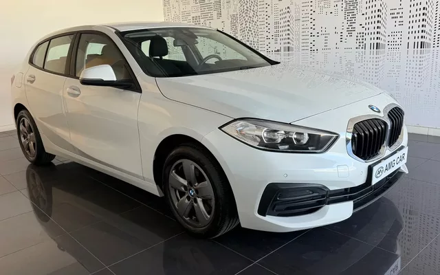 BMW 116