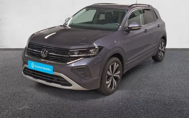 VOLKSWAGEN T-CROSS 1.0 TSI 95 Start/Stop BVM5 VW Edition