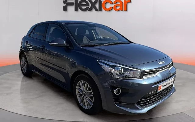 Kia Rio 1.0 T-GDi Wave