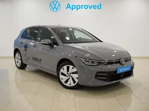 VOLKSWAGEN Golf Golf 1.5 TSI eHybrid Match DSG6 150kW
