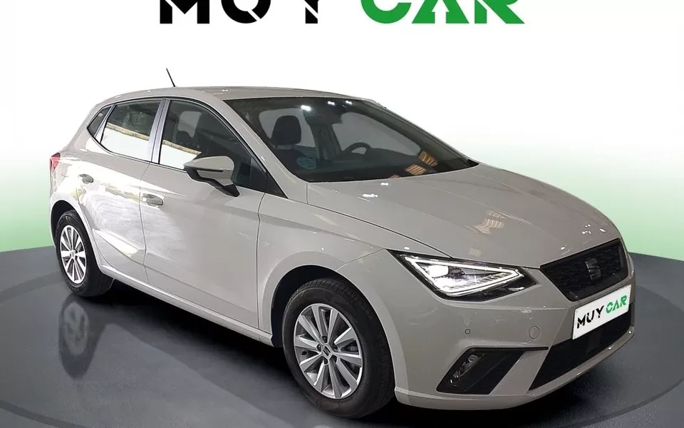 SEAT Ibiza Ibiza 1.0 TSI S&S Style XM 110