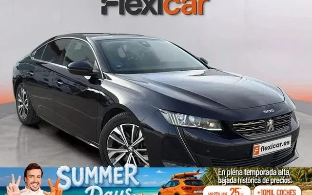 PEUGEOT 508 508 Hybrid 225 Allure e-EAT8