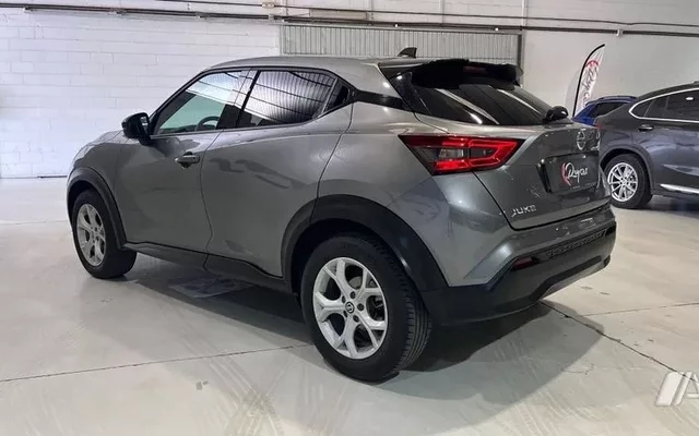 NISSAN Juke Juke 1.0 DIG-T N-Connecta 4x2 DCT 7 114
