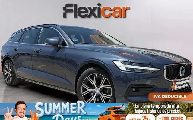VOLVO V60 2.0 B4 (D) Core Auto