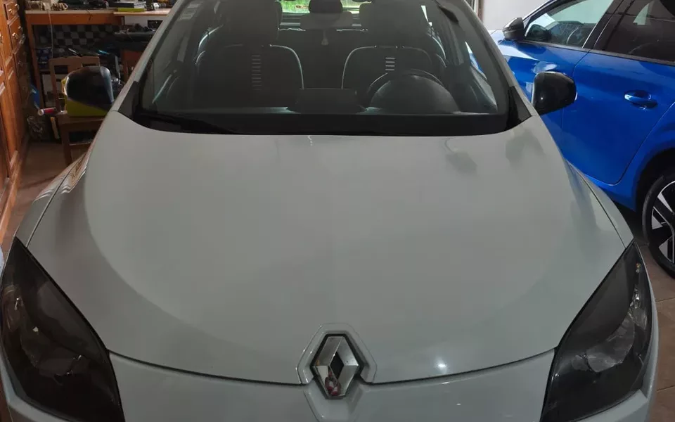 Renault Mégane