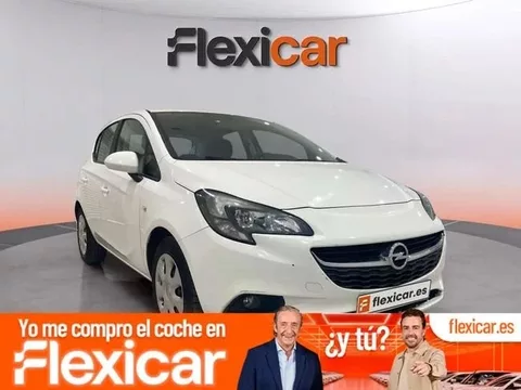OPEL Corsa Corsa 1.4 Design Line 90