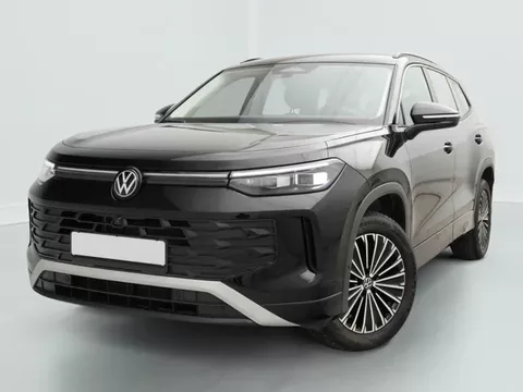 Volkswagen Tayron 1.5 ETSI 150 DSG LIFE 7PL Occasion