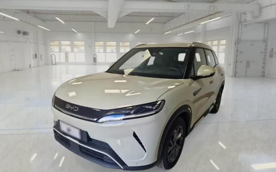 BYD Atto 2 64.8 kWh Comfort