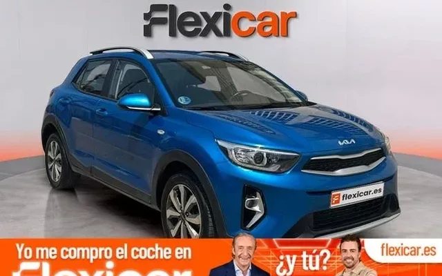 KIA Stonic 1.0 T-GDi 74kW (100CV) MHEV MT Concept