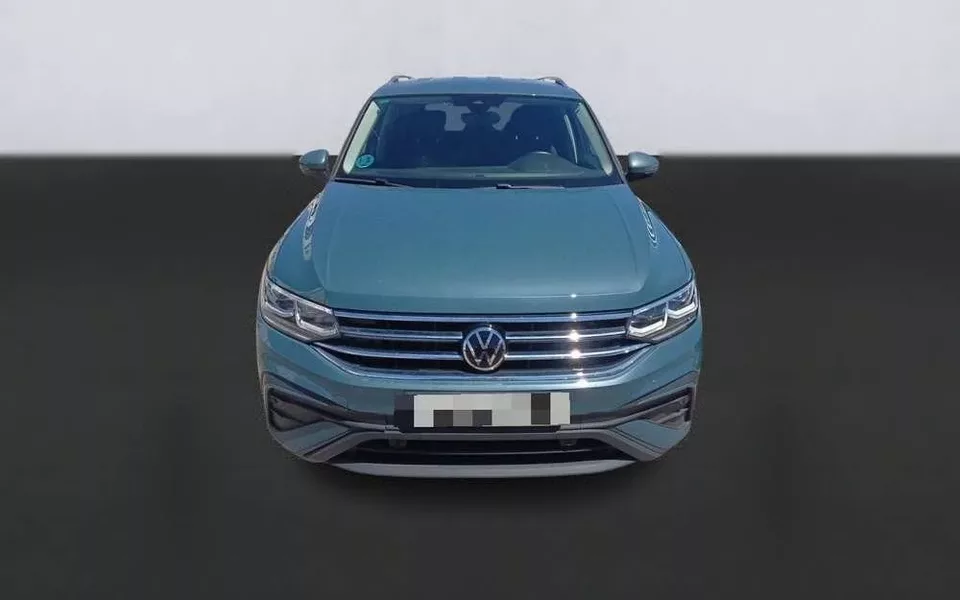 VOLKSWAGEN Tiguan Life 2.0 TDI 110kW (150CV) DSG