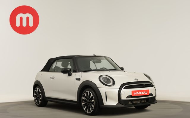 Mini Mini Cabrio