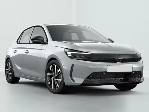 Opel Corsa GS 1.2 TURBO 100 BVM6 Zéro km immatriculé