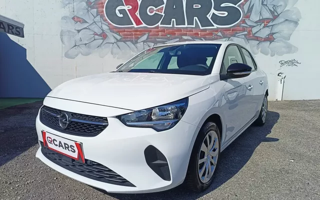 Opel Corsa-e Business Edition