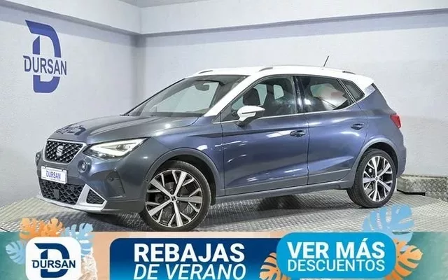 SEAT Arona 1.0 TSI 81kW 110CV Xperience Plus