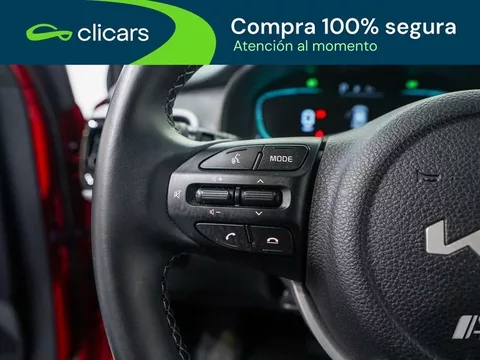 KIA Stonic Stonic 1.0 T-GDi MHEV Drive 100 DCT