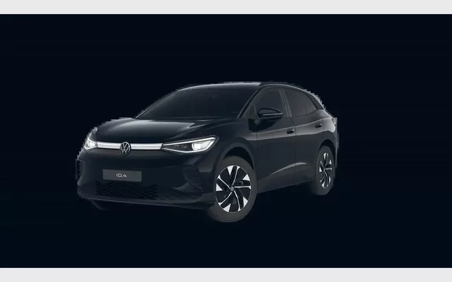 VOLKSWAGEN ID.4 PRO BUSINESS 77kWh 210kW (286 PK)
