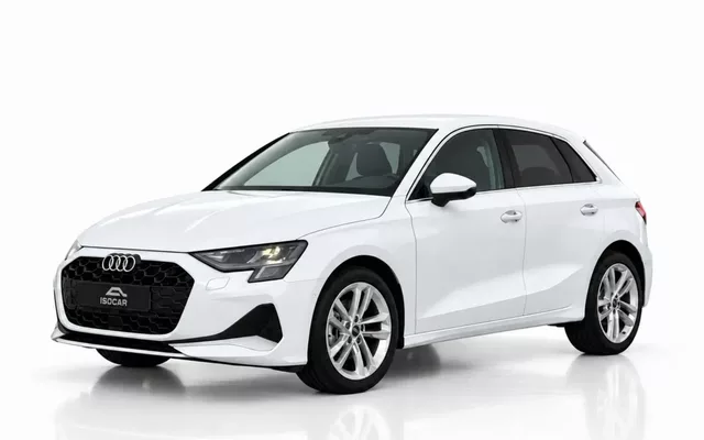 Audi A3 Sportback 30 TFSI Advanced S tronic