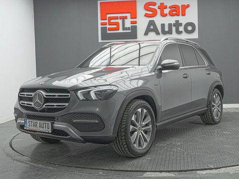 Mercedes-benz Gle, 2022, 320 CP, 210.000 KM, Automata