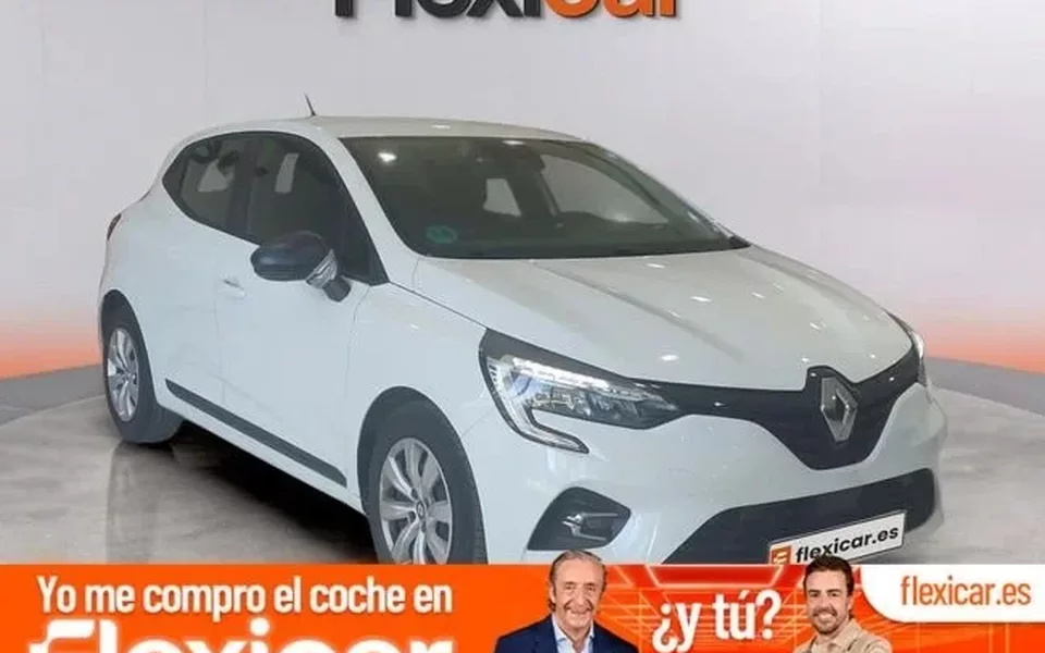 RENAULT Clio Clio Sce Intens 49kW