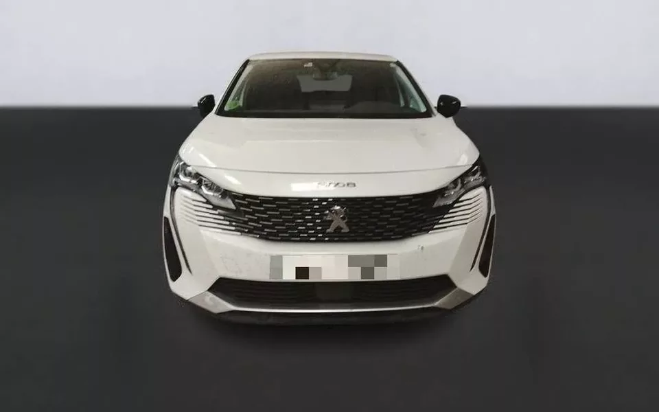 PEUGEOT 3008 1.5 BlueHDi 96kW (130CV) S&S Allure EAT8