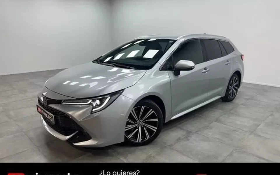 TOYOTA Corolla Corolla Touring Sports 180H Style