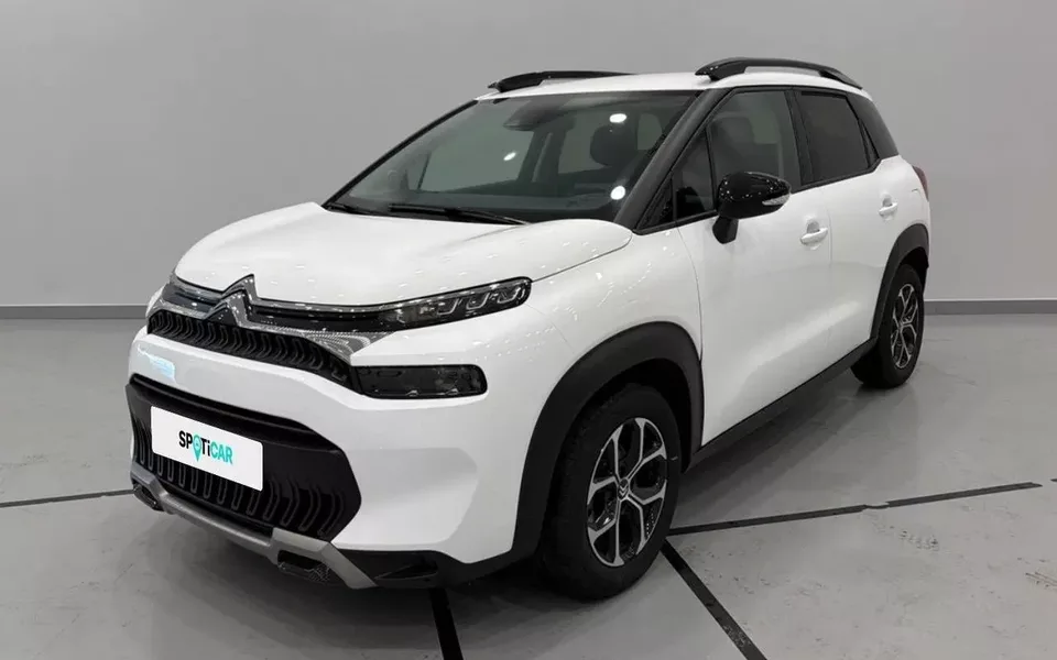 Citroën C3 Aircross 1.5 BlueHDi Plus