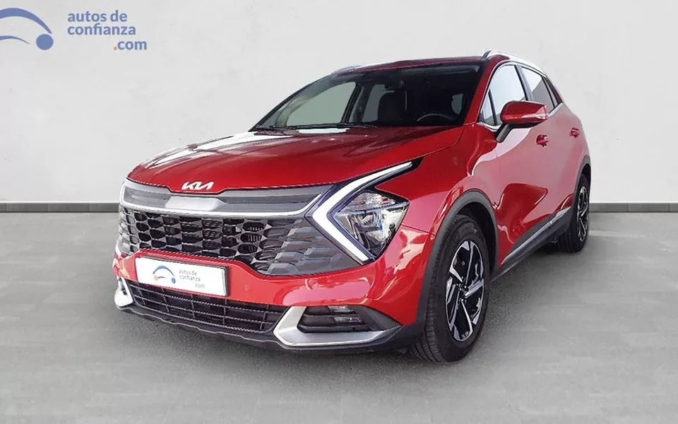 KIA Sportage Sportage 1.6 T-GDi Drive 150