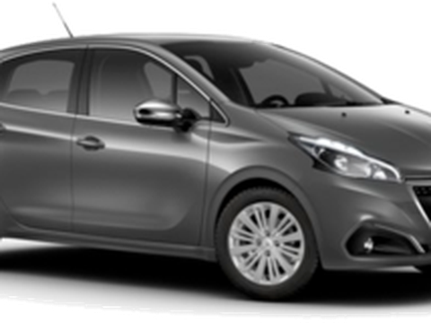 Peugeot 208 PureTech 100 Active Pack 75 kW (100 CV)