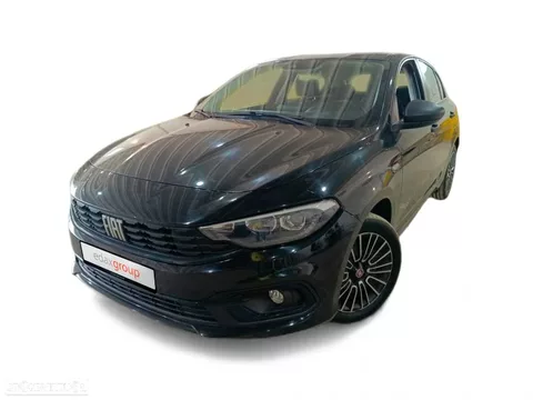 Fiat Tipo 1.3 MultiJet City Life