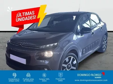 CITROEN C3 Nuevo Puretech 83 S&S Plus