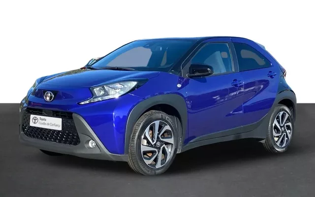 Toyota Aygo X 1.0 Pulse