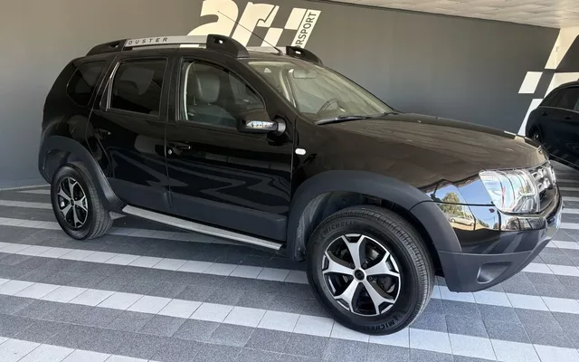 Dacia Duster 1.2 TCe SL Explorer