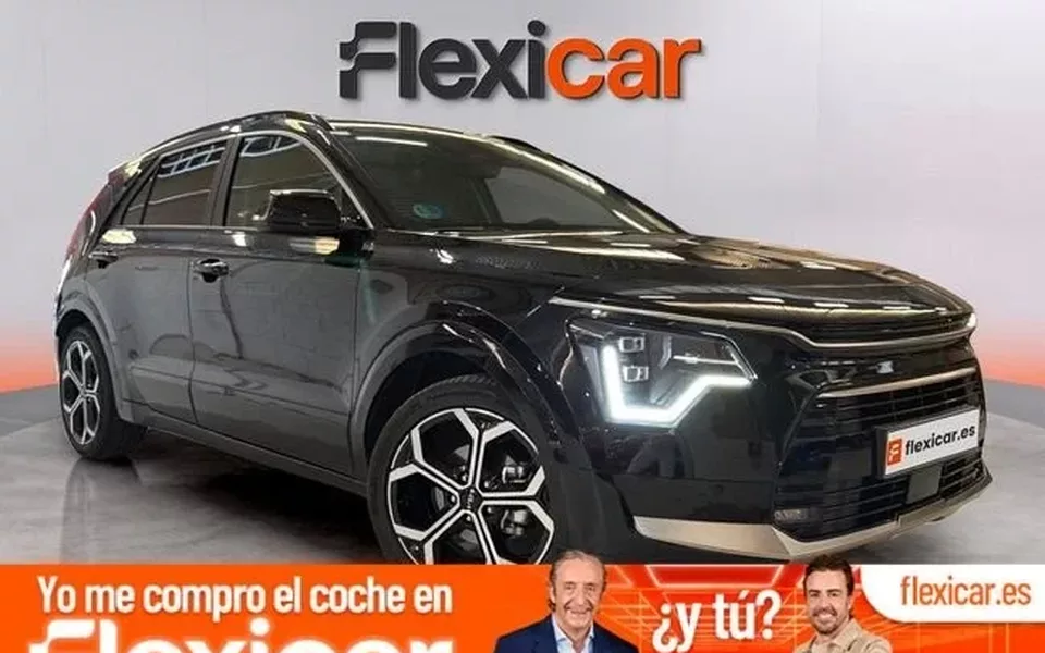 KIA Niro Niro 1.6 HEV Emotion