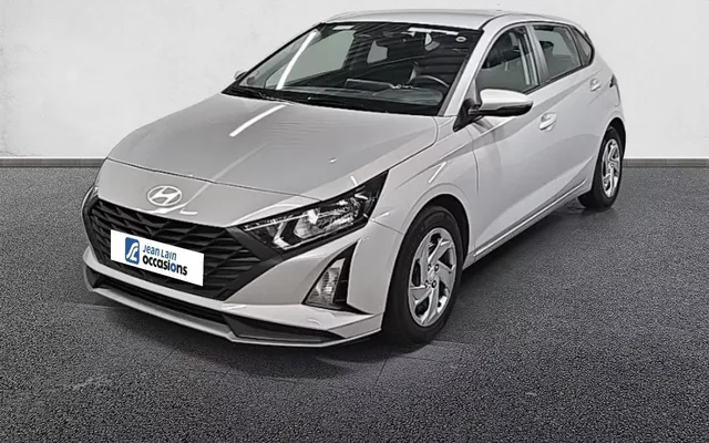 HYUNDAI i20 1.2 79 Initia