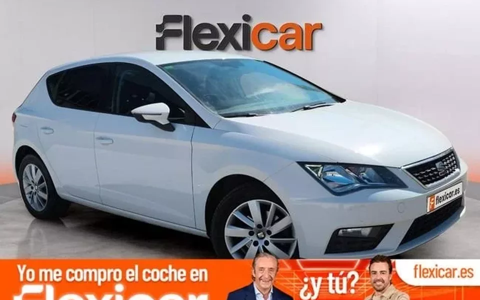 SEAT León León ST 1.0 EcoTSI S&S Style