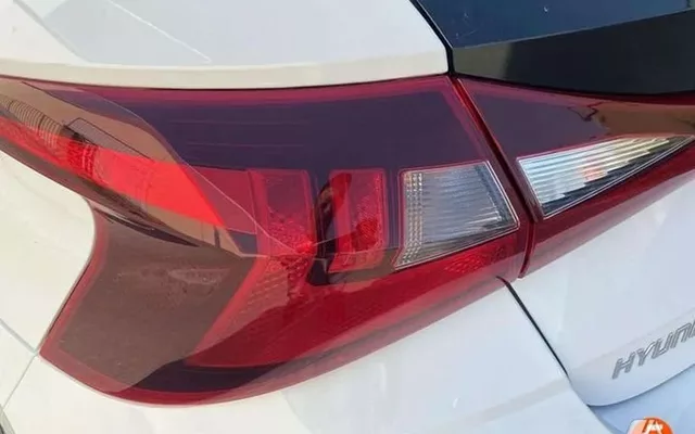 HYUNDAI i20 i20 1.0 TGDI Klass 100