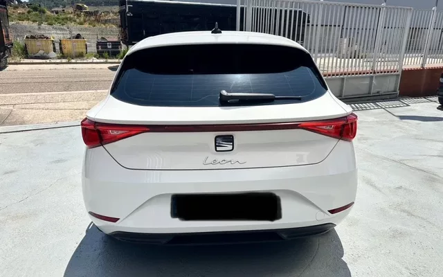 SEAT León León ST 2.0TDI CR S&S Style 115