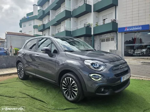 Fiat 500X 1.3 MJ Urban